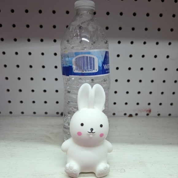 Bunny Squishy - Picture 2 of 2